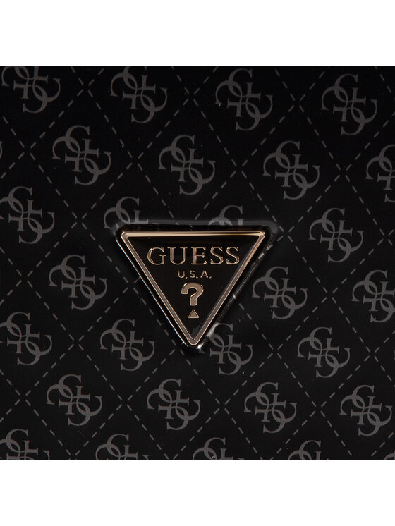 Guess Guess Suur kohver Jesco Travel TWH838 99880 Must