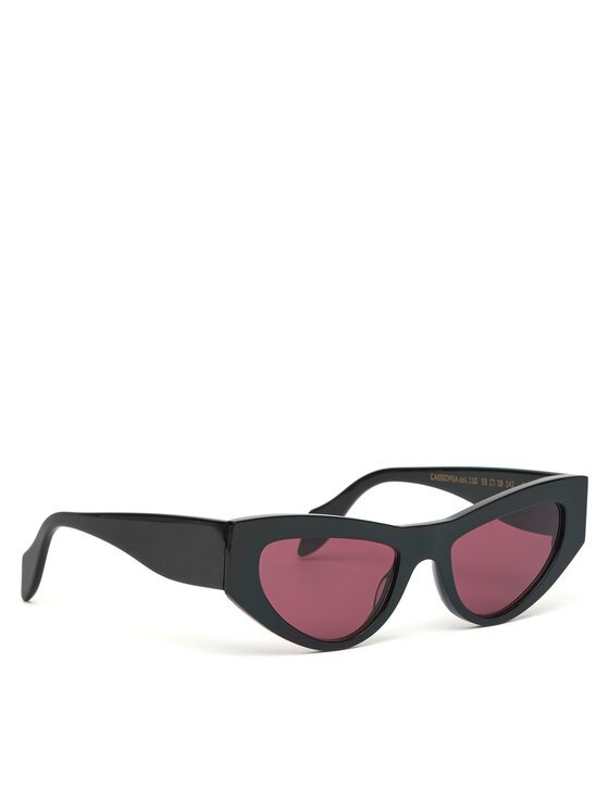 Ochelari de soare PINKO Cassiopea Occhiali 20251 PKSG 105315.A2NN Negru