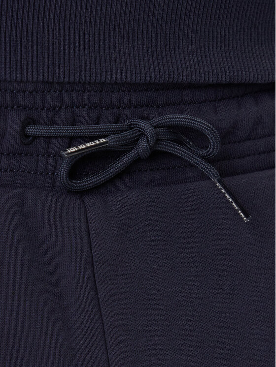 Napapijri Napapijri Pantaloni trening M-Gori Wint NP0A88UH Bleumarin Relaxed Fit