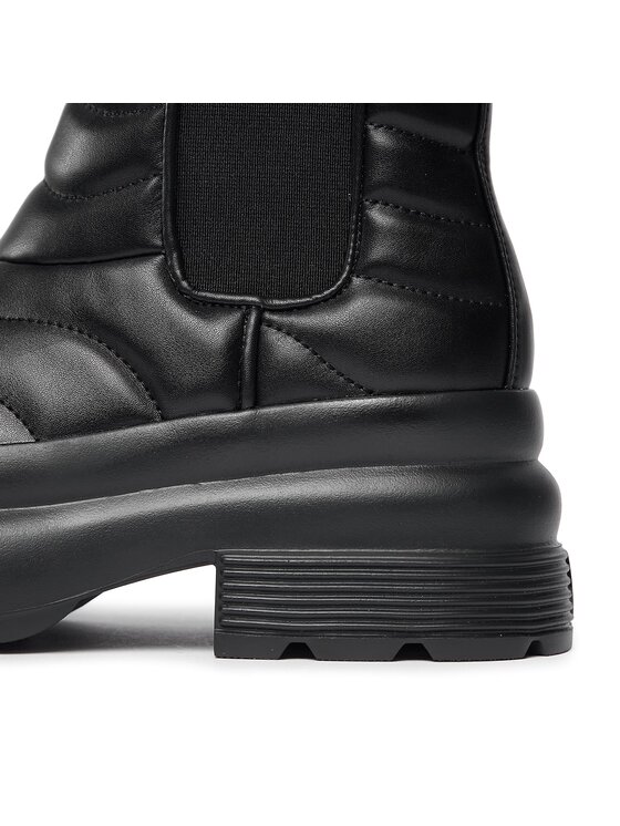 Liu Jo Liu Jo Stiefeletten Amy 13 SF3095 EX122 Schwarz