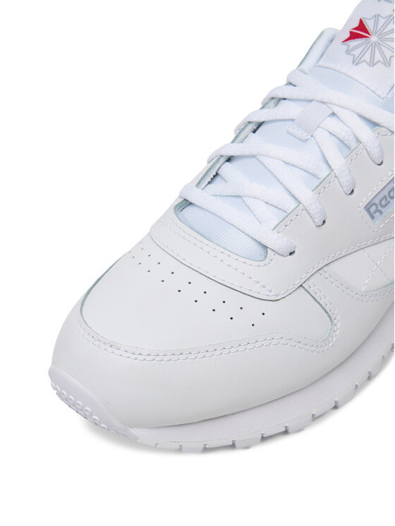 Reebok Reebok Tossud EO-CL LTHR 100010471 Valge