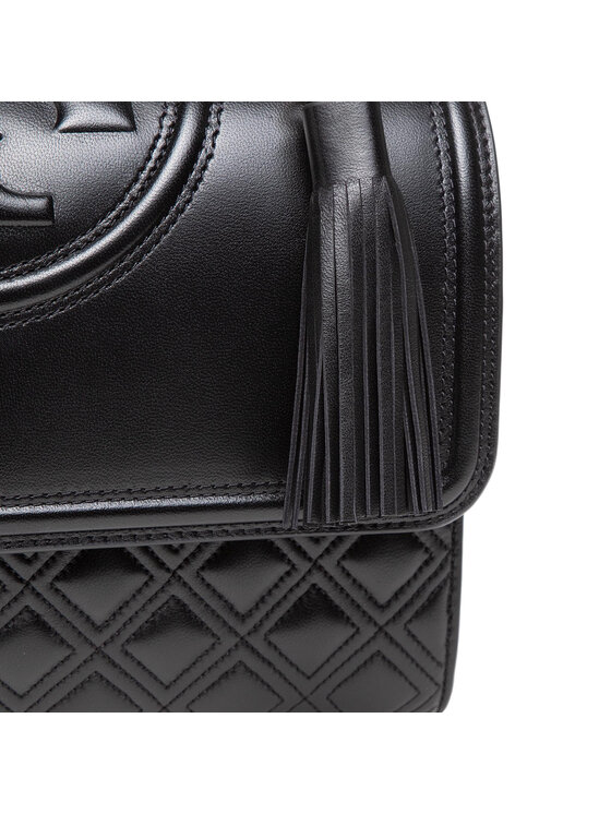 Tory Burch Tory Burch Ročna torba 76997 Črna