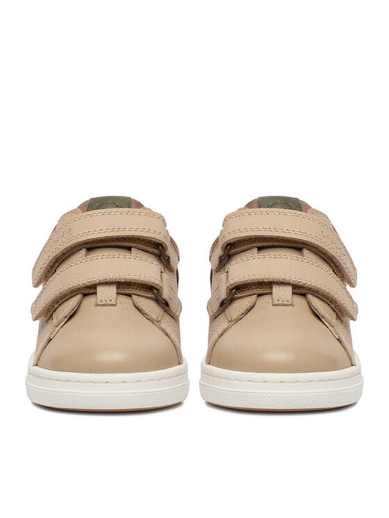 Lasocki Kids Lasocki Kids Sneakers CEO- CI12-2906-04A Beige