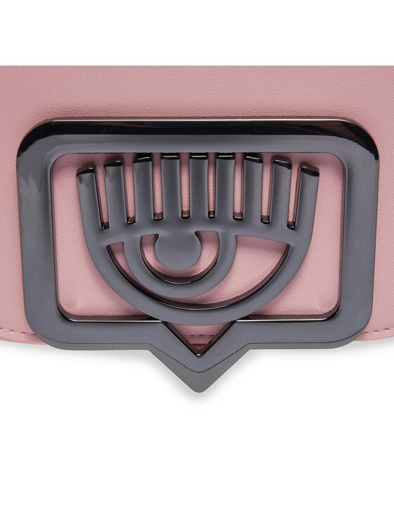 Chiara Ferragni Chiara Ferragni Сумка 75SB4BB9 Рожевий