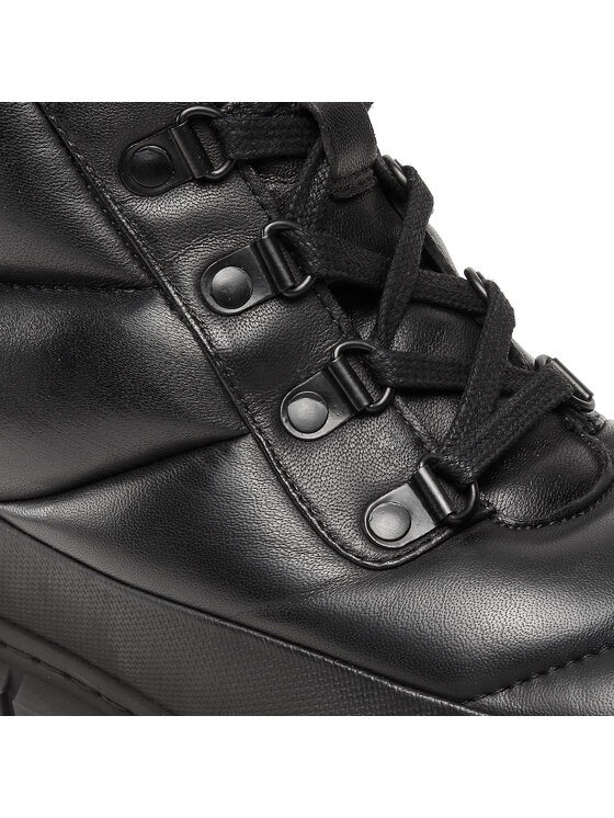 Lasocki Lasocki Ilgaauliai MI08-ZEN2-05 Juoda