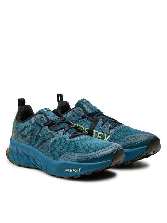 New Balance New Balance Tekaški čevlji Freshfoam Hierro WTHIGB8 Modra
