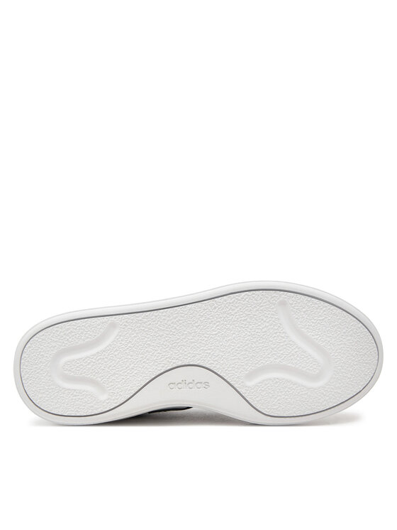 adidas adidas Sneakers Courtblock J ID6500 Weiß