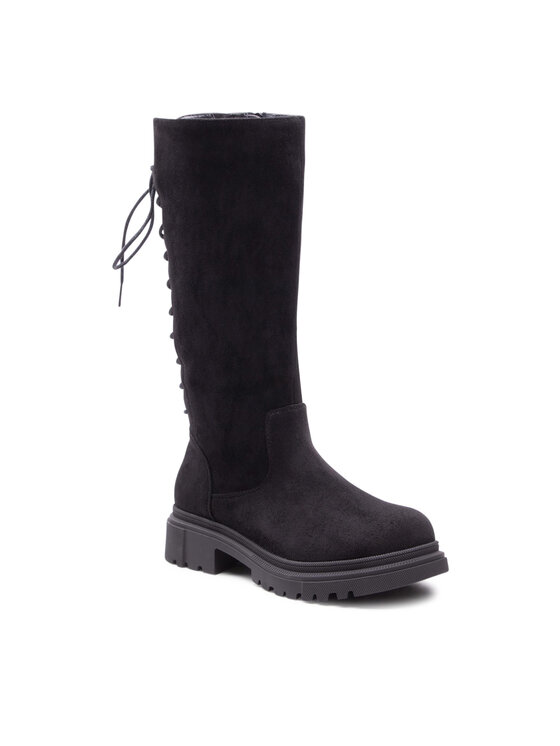 DeeZee DeeZee Ilgaauliai CS5819-24 Juoda