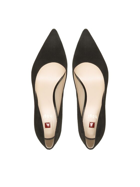 HÖGL HÖGL Scarpe stiletto 0-177002-0100 Nero