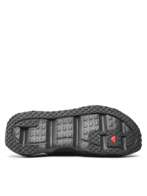 Salomon Salomon Klapki Reelax Slide 6.0 L47112000 Czarny