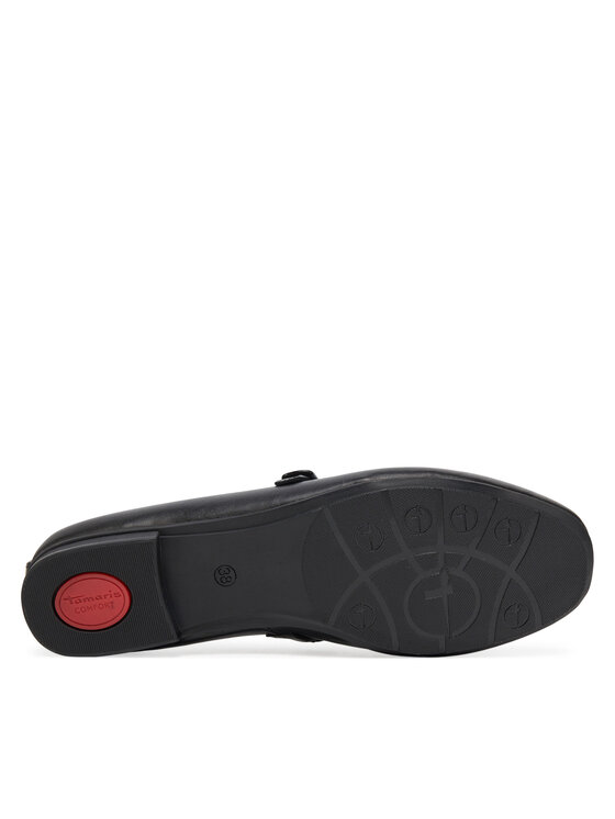 Tamaris Tamaris Ballerine 8-82107-44 Nero
