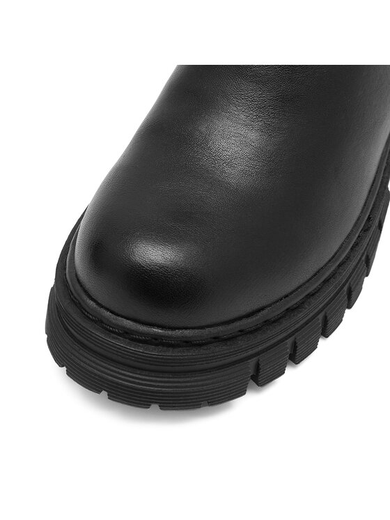 DeeZee DeeZee Saapad CS5906-01 Must