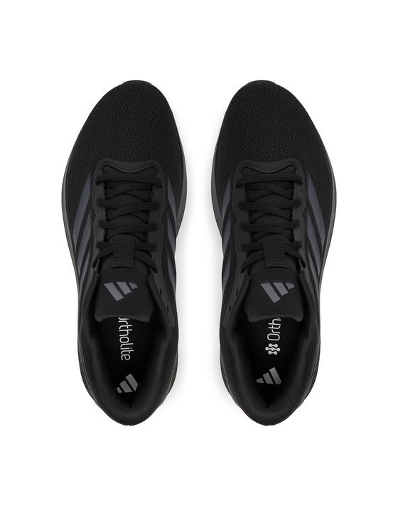 adidas adidas Маратонки за бягане Response Runner 2 Shoes KJ1737 Черен