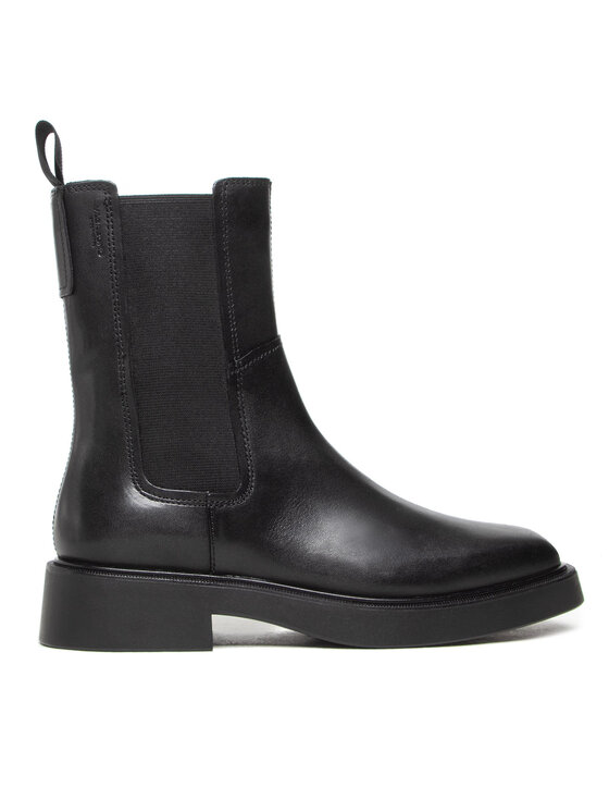 Vagabond Shoemakers Vagabond Shoemakers Μποτάκια με λάστιχο Jillian 5243-101-20 Μαύρο