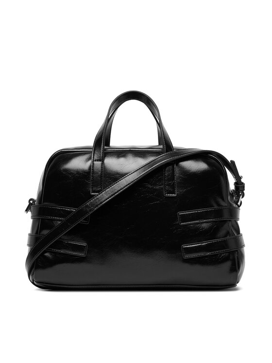 Karl Lagerfeld Jeans Karl Lagerfeld Jeans Handtasche B1W30158 Schwarz