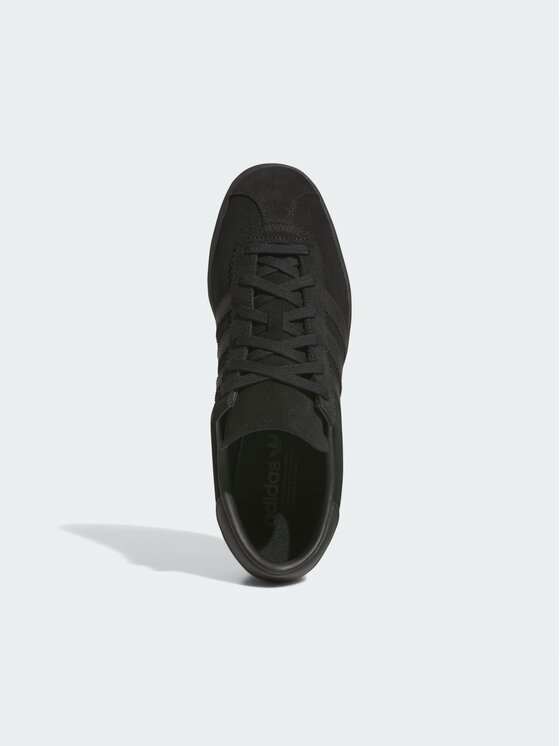 adidas adidas Sneakersy Stadt Czarny