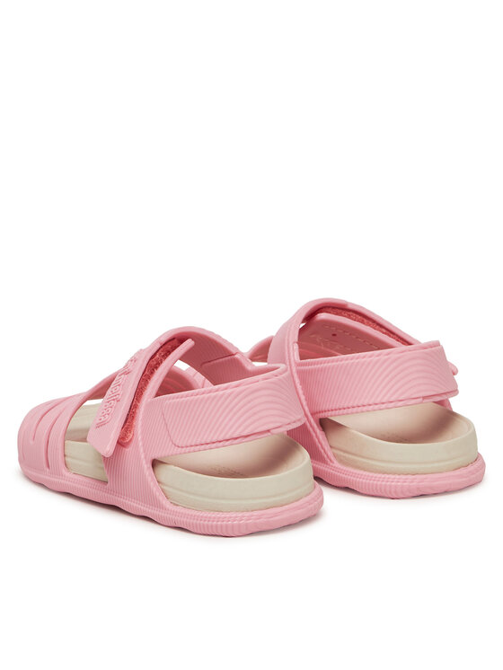 Melissa Melissa Sandały Kaiteki Sandal Ad 35948 Różowy