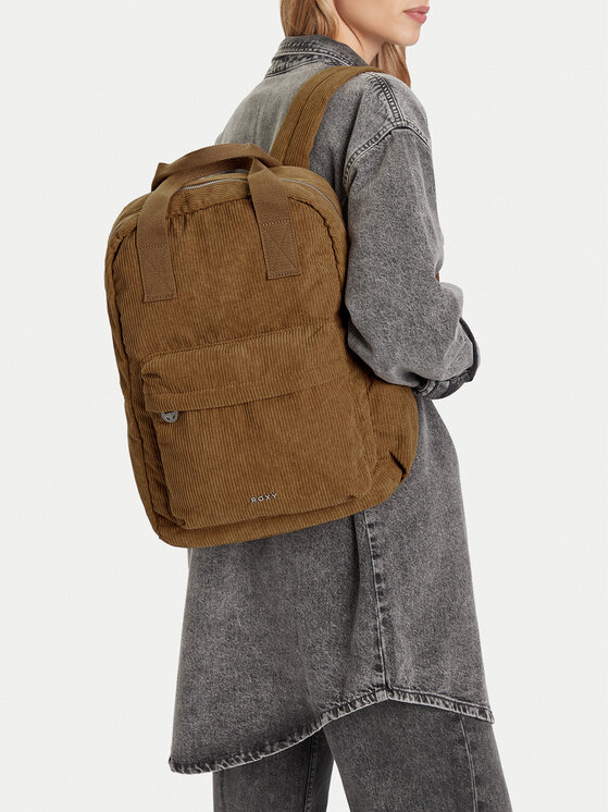 Roxy Plecak C-ROXY-KL-003-08 Brązowy