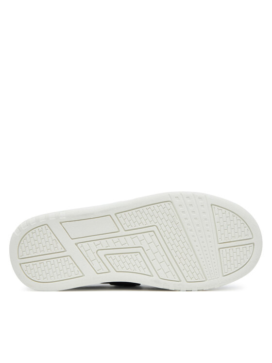 Calvin Klein Calvin Klein Сникърси V1X9-83151-1355 S Черен