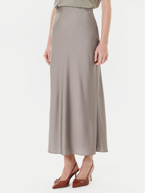 Spódnica midi Guess