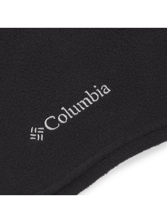 Columbia Columbia Komin Trail Shaker Gaiter 1862541 Czarny