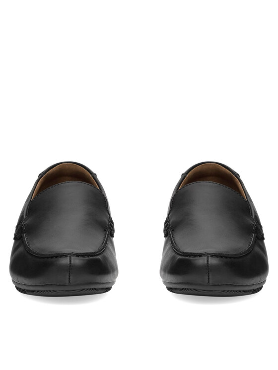 Rieker Rieker Mocassini 09557-00 Nero