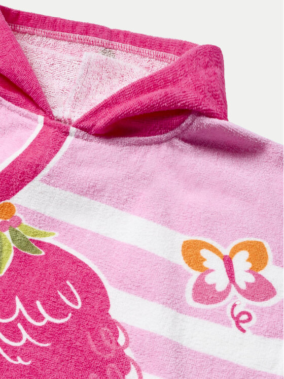 Mayoral Mayoral Handtuch 10691 Rosa