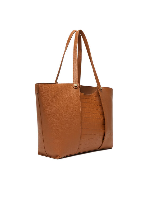 GINO ROSSI Gino Rossi Handtasche C-LX10146 Braun