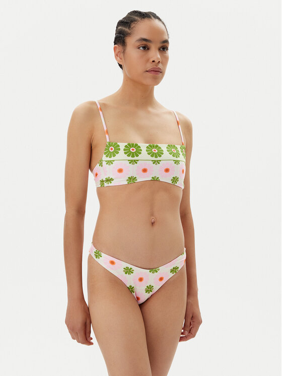 Maaji Maaji Bikini partea de jos Pastel Flourish Splendour PT2679SBC038 Colorat