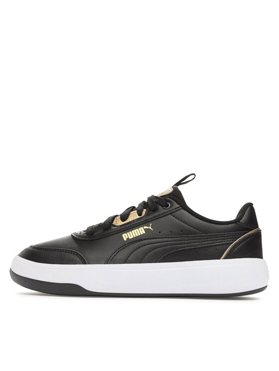 Puma Puma Sneakers Tori Pop-Up Metallics 392490 01 Nero