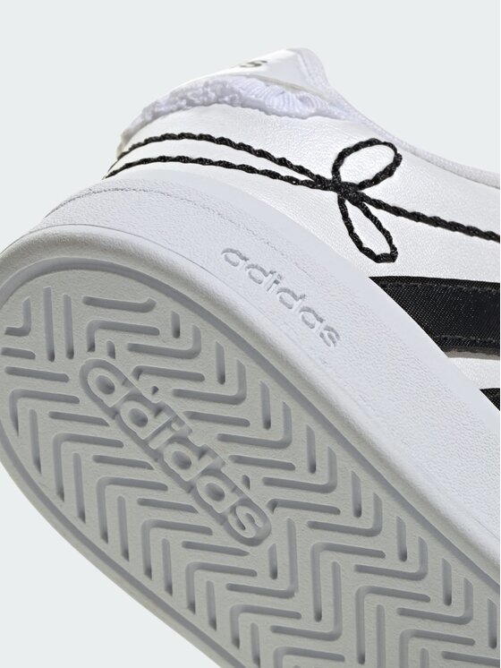 adidas adidas Niechodki 164657 Biały