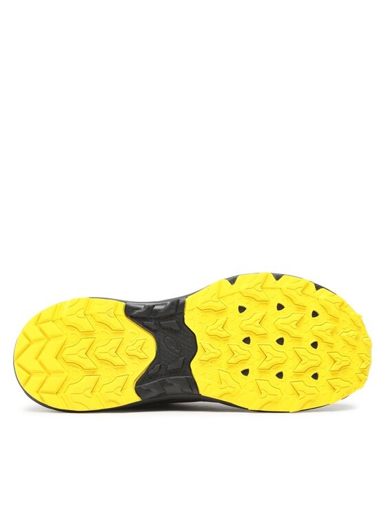 Asics Asics Bėgimo batai Pre Venture 9 GS 1014A276 Juoda
