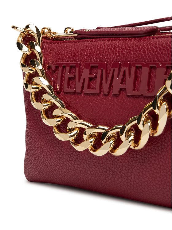 Steve Madden Steve Madden Τσάντα Bnicco SM13001162 Μπορντό