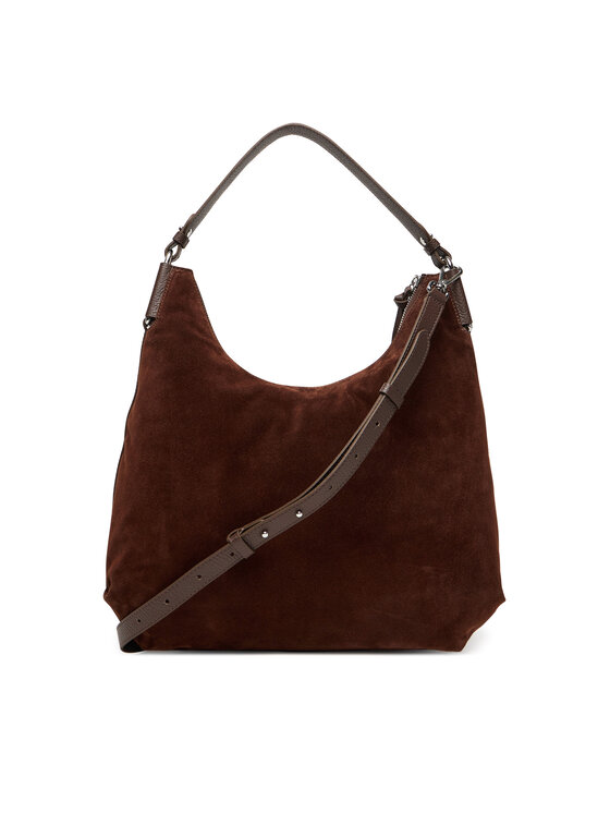 Coccinelle Coccinelle Сумка T96 Coccinellerebekka E1 T96 13 01 01 Коричневий