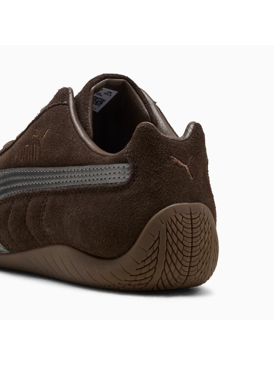 Puma Puma Sneakersy 408198 Brązowy