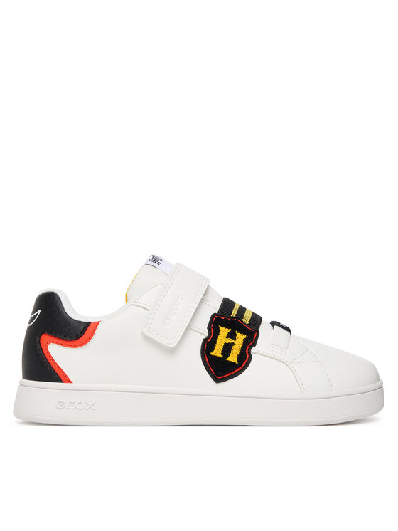 Geox Geox Sneakers J Eclyper J56LSB 000BC C0404 S Alb