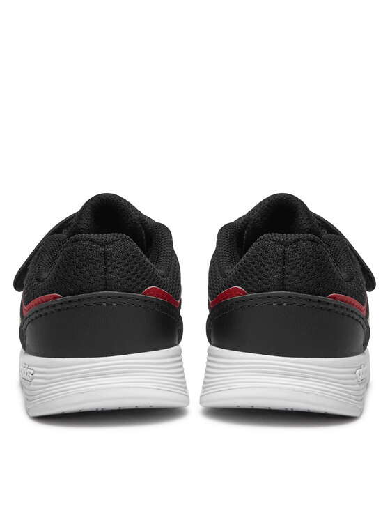 adidas adidas Tenisice Tensaur Switch JH8658 Crna