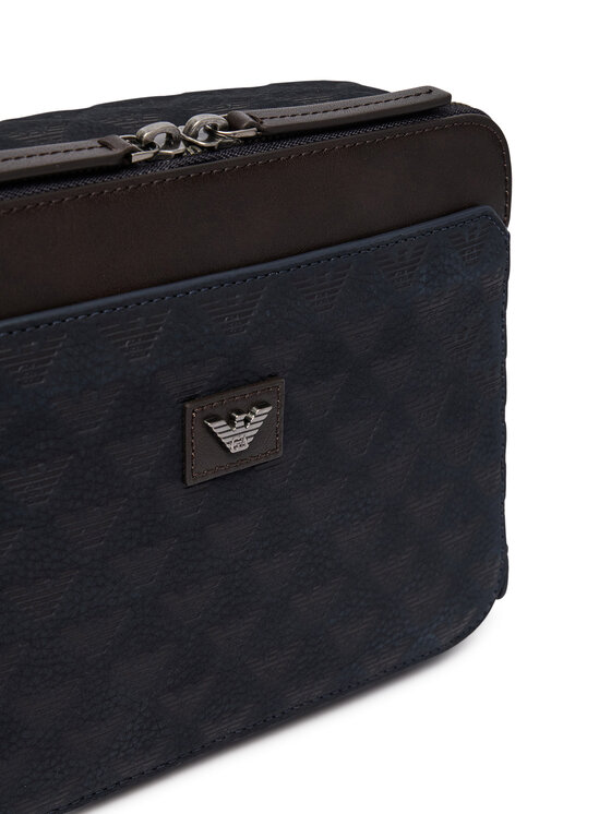 Emporio Armani Emporio Armani Umhängetasche EM005668 AF29023 UB109 Dunkelblau