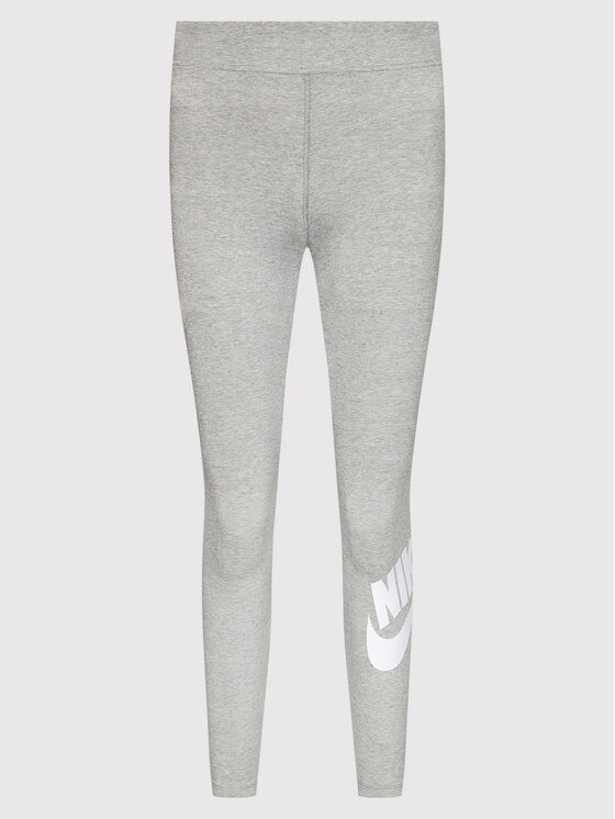 Legginsy damskie Nike Sportswear Essential CZ8528-063 Rozmiar: S