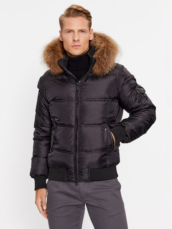 Bomboogie Bomboogie Sulejope JM603PTNIW3 Must Regular Fit