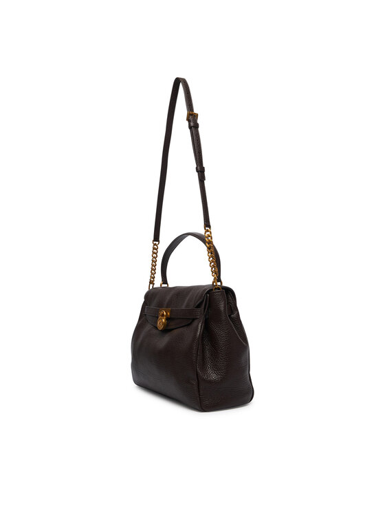 MICHAEL Michael Kors MICHAEL Michael Kors Käekott Hamilton 30F6ANXS7E Tumepruun