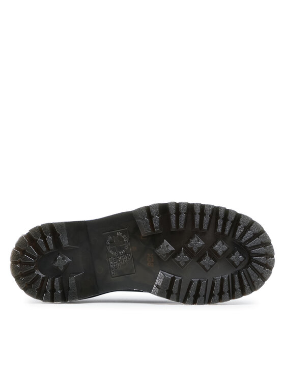 Dr. Martens Dr. Martens Bulerji 1461 Quad 25567001 Črna