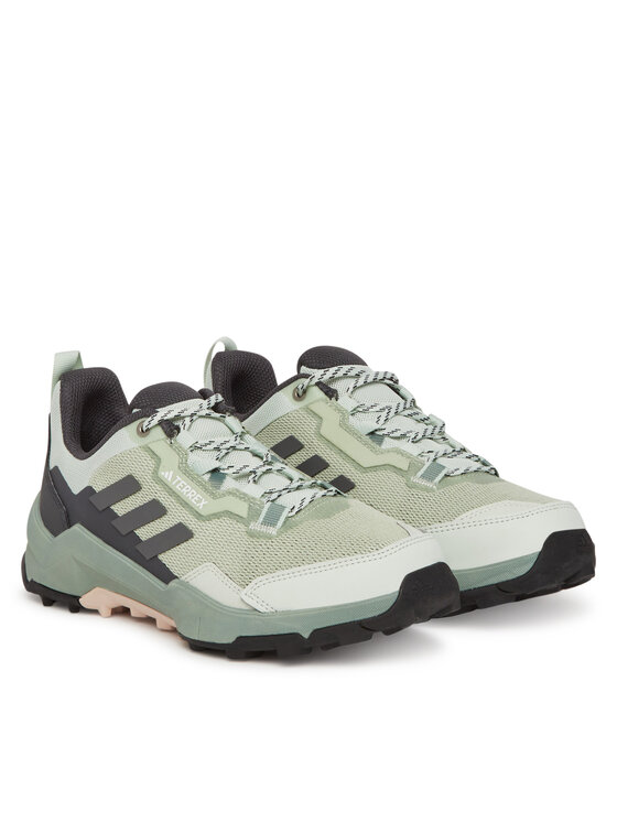 adidas adidas Trekkingi Terrex AX4 IH1156 Zielony