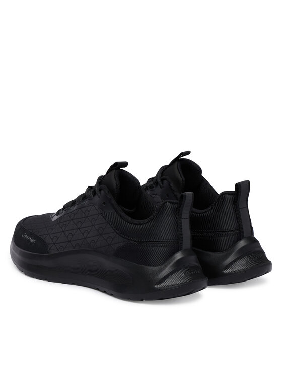 Calvin Klein Calvin Klein Tossud Light Eva Runn Laceup Aop HW0HW03292 Must
