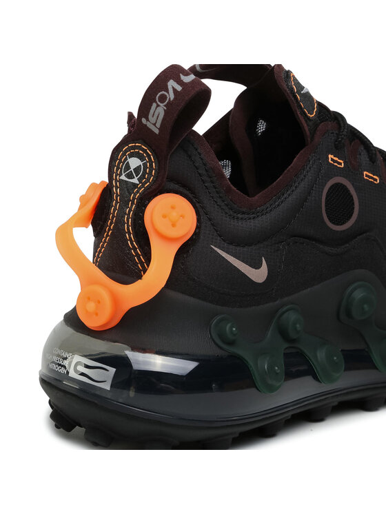 Nike Nike Superge Air Max 720 Ispa CD2182 001 Črna