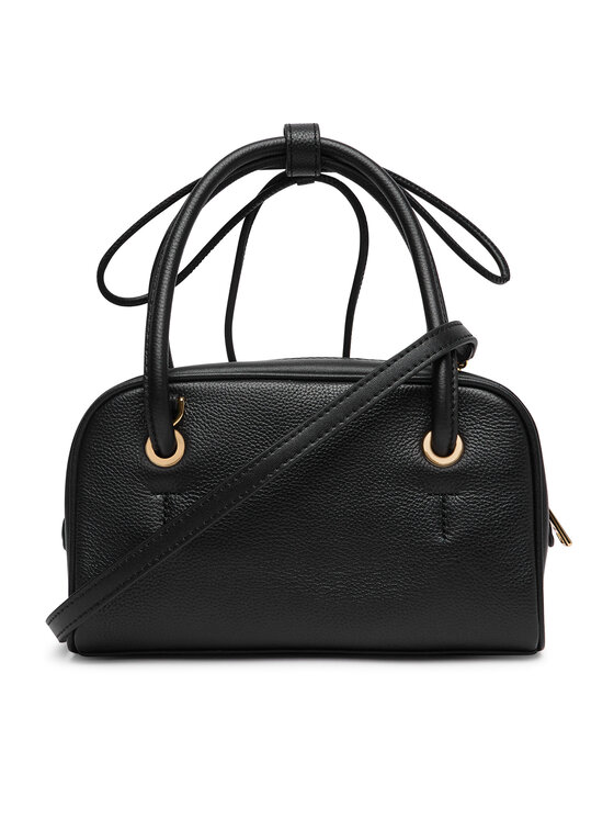 Furla Furla Soma Poppy Mini WE00915 BX4573 CN O6000 Melns