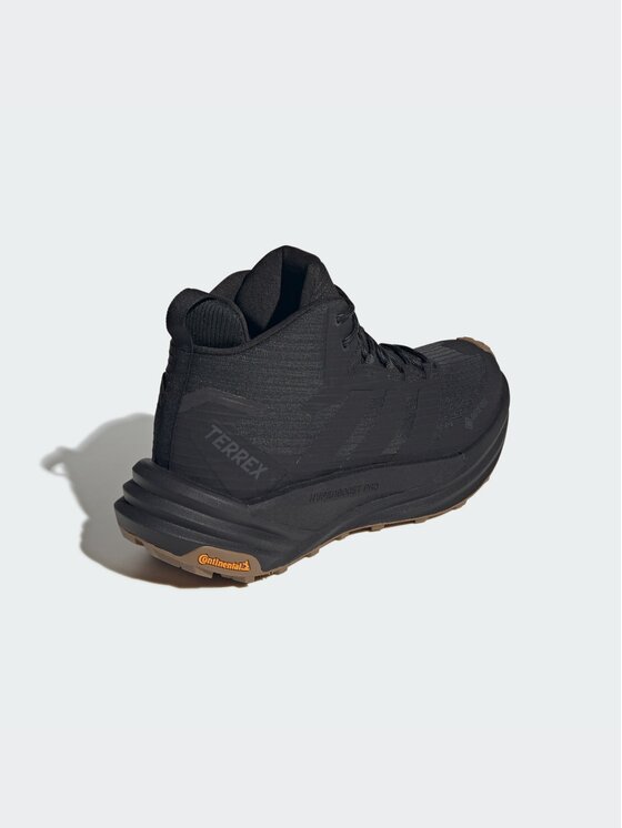 adidas adidas Trekkingi 168225 Czarny