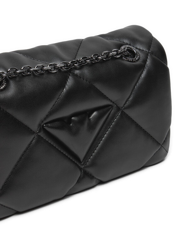 Emporio Armani Emporio Armani Käekott Y3C041 YWJ8I 80001 Must