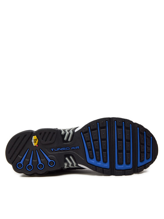 Nike Nike Tenisice Air Max Plus III HF4294 Crna