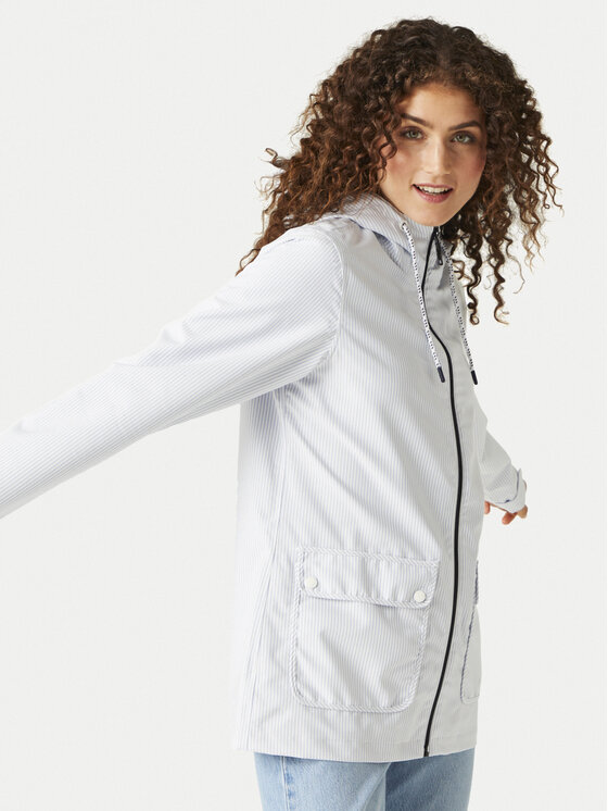Regatta Regatta Regenjacke Bayletta RWW418 Himmelblau Regular Fit